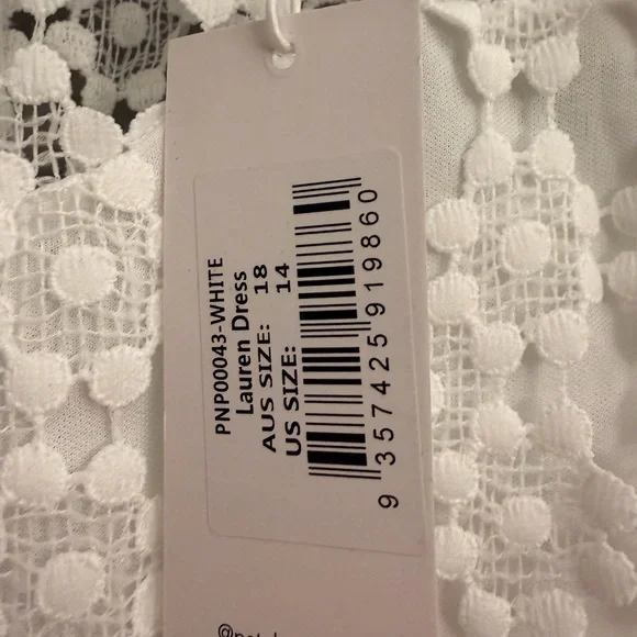 Petal & Pup Lauren Dress - Picture 2 of 5